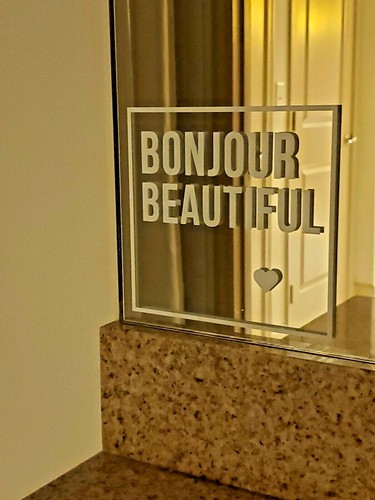 Bonjour beautiful vinyl - bonjour,