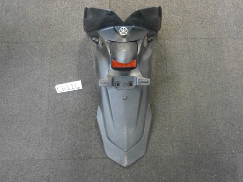 Yamaha majesty 125 2015 - s,