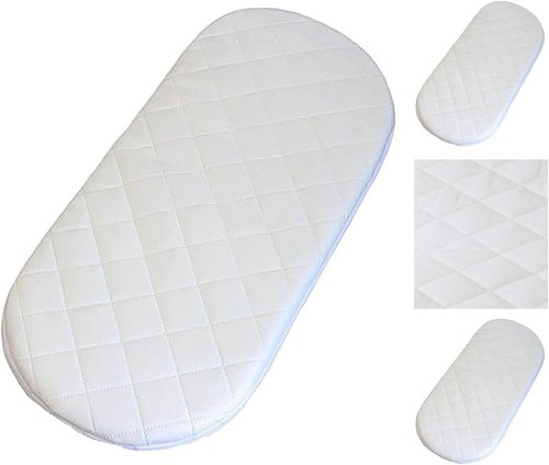 Baby mattress round - baby, corner