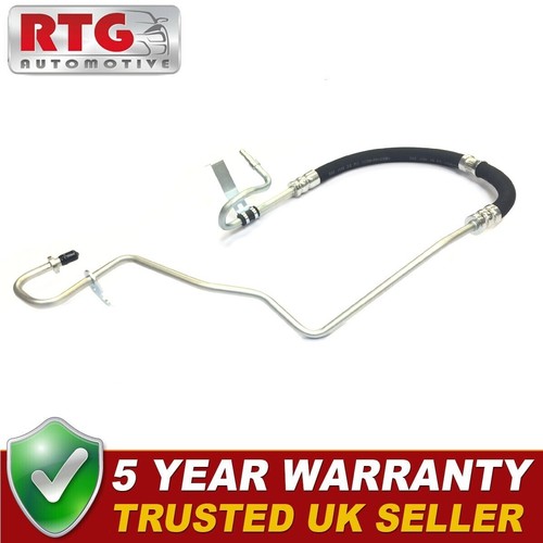 Power steering pipe - power, ford