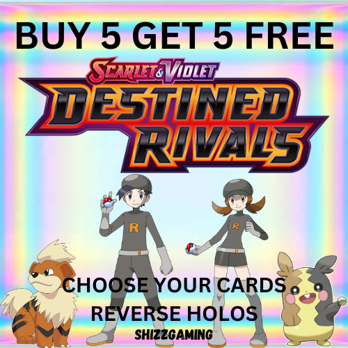 Pokemon destined rivals - pokemon,
