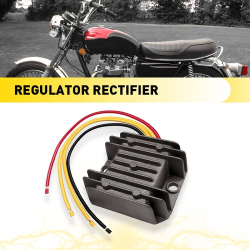 12v single phase regulator - 12v,