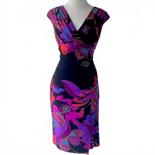 Vintage y2k evan picone floral - y2k,