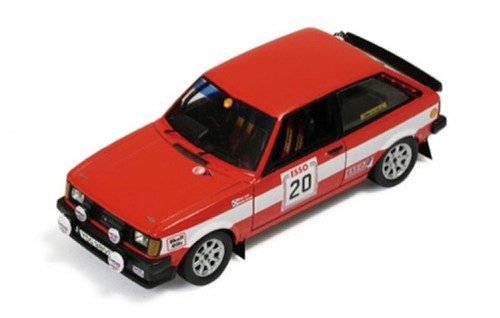 Talbot sunbeam 20 - 1/43,