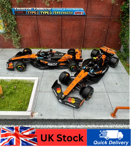 Bburago mclaren mcl39 4 - bburago, #4