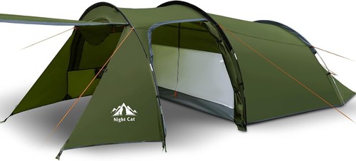 Night cat waterproof man - waterproof, 3-4