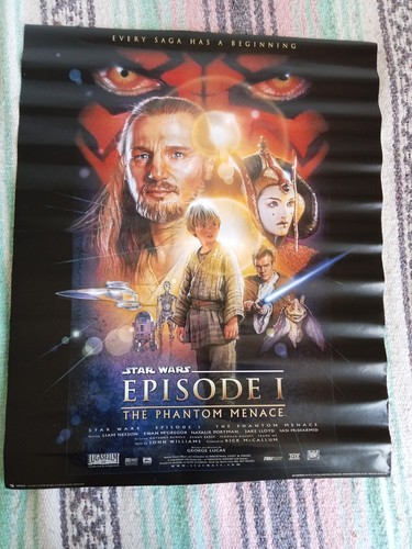 Vintage star wars small bundle - star,