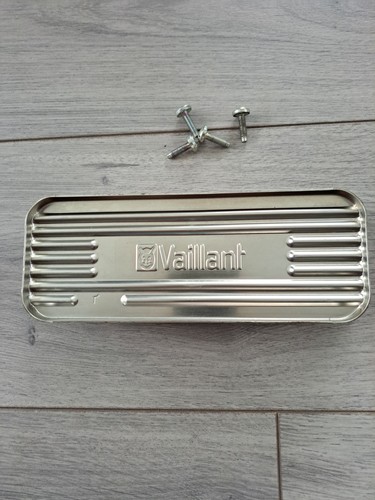 Vaillant combi hot water heat - combi,