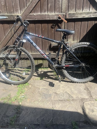 Apollo slant mountain bike - apollo,