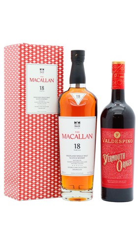 The macallan 2026 release - macallan,