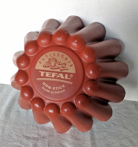 Vintage tefal patisserie line - vintage,