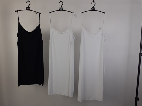 Women 3pcs bundle slips - 3pcs,
