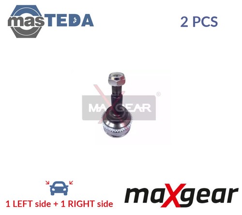 0571 driveshaft joint - 49-0571,