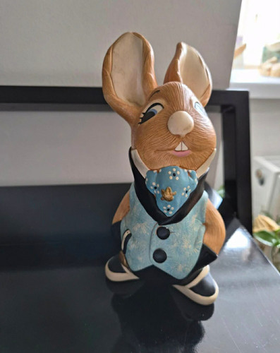 Vintage pendelfin collectable - pendelfin, collectable-