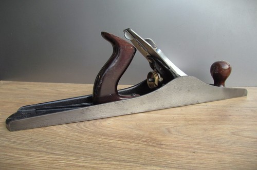 Stanley no6 carpenters - stanley, plane