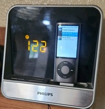 Philips aj5300d stereo alarm - aj5300d,