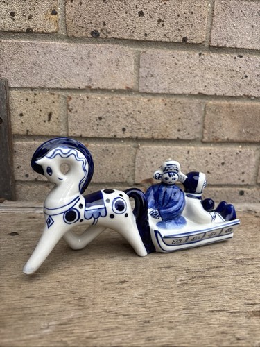 Antique russian porcelain - russian,