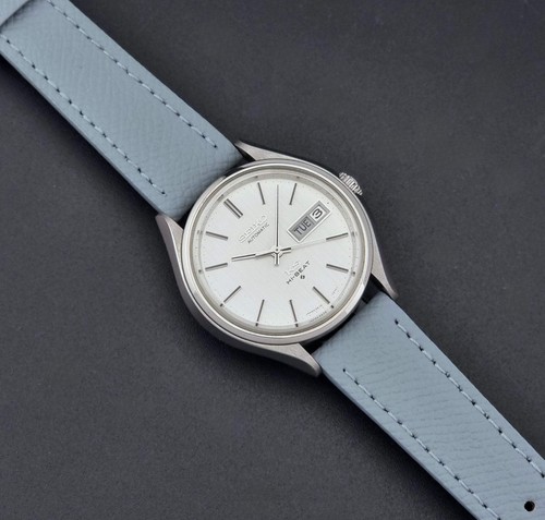 Vintage king seiko - vintage, 5626-7121