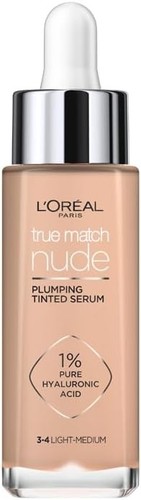 Oreal paris true match - l'oreal,