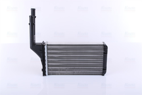 Nissens heater core - heater, for
