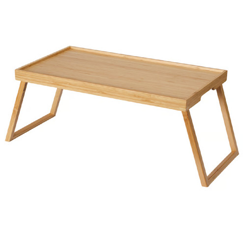 Folding laptop table stand bed - folding,