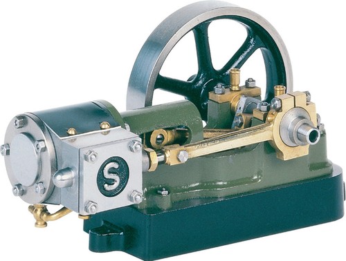 Stuart models 10h casting set - stuart,