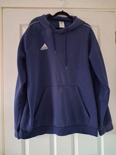 Adidas hooded tracksuit - , top