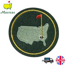 New augusta masters - new,
