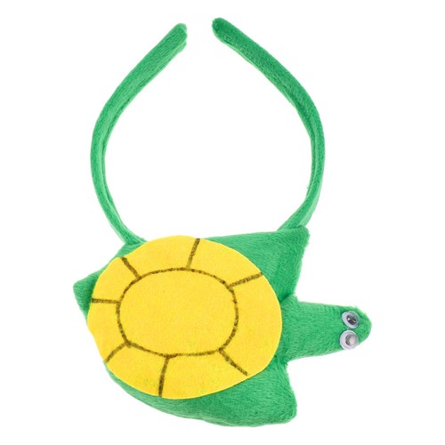 Reusable turtle costume - reusable,