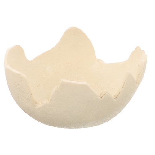 Infant photo props eggshell - photo,