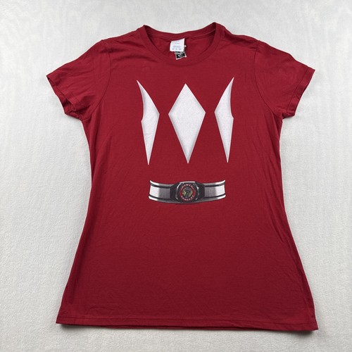 Mighty morphin power rangers - morphin,