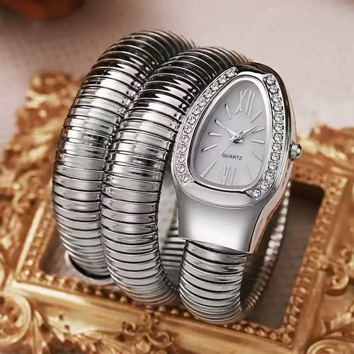 Women quartz analogue - quartz,