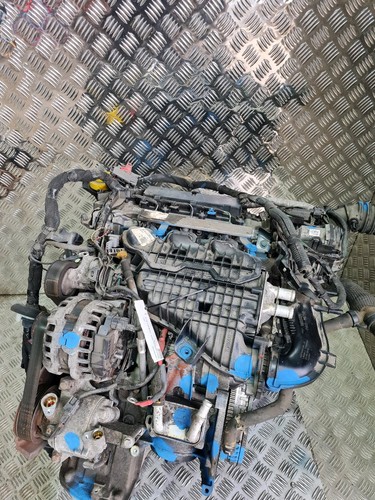 Smart forfour 2016 - smart, 0.9l