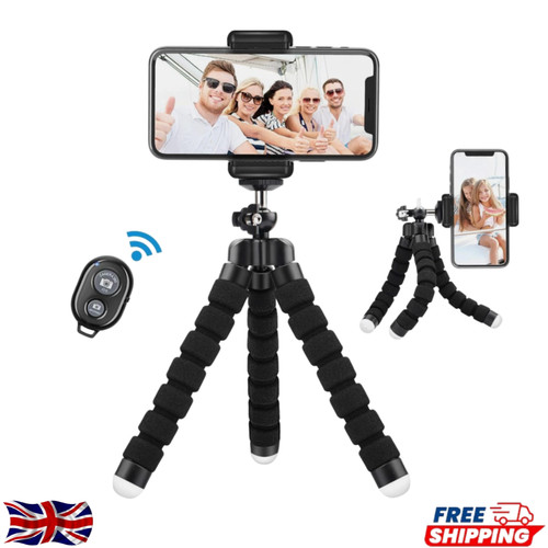 Flexible mini gorilla tripod - mini,