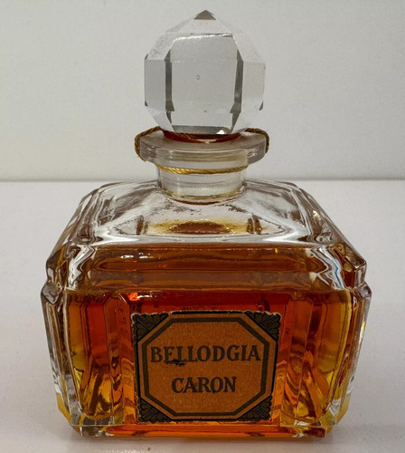 Vintage perfume bellodgia - vintage,