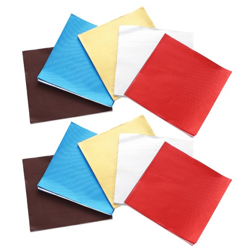 Pcs aluminium foil - pcs, candy