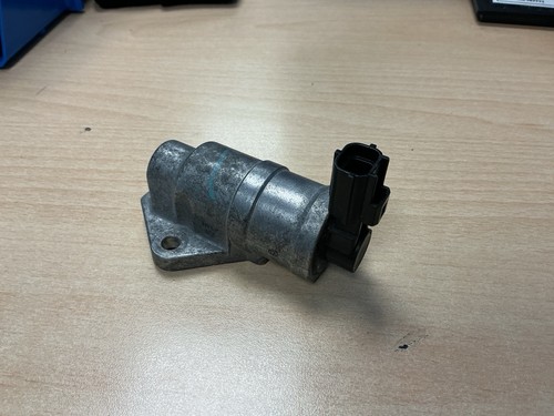 Ford zetec idle air - idle,