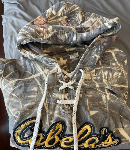 Camo hoodie - camo,