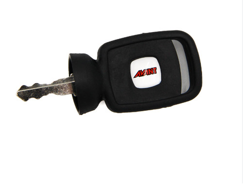 Avant kubota ignition key - kubota,