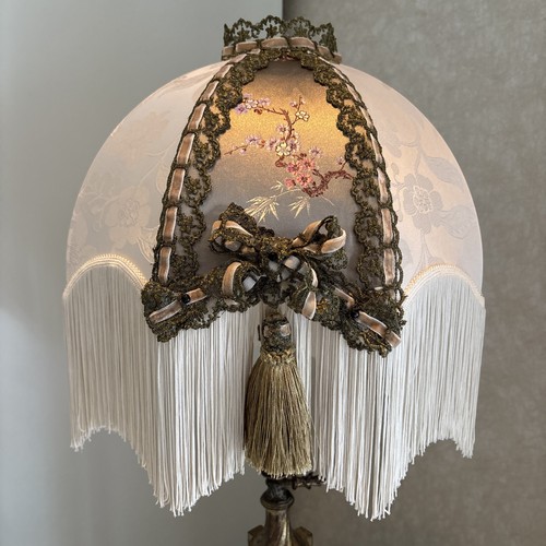 Victorian traditional deco - traditional,