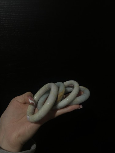 Real burmese jade - real,