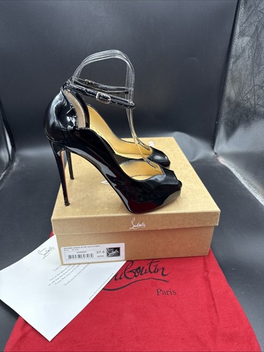 Christian louboutin round - christian,