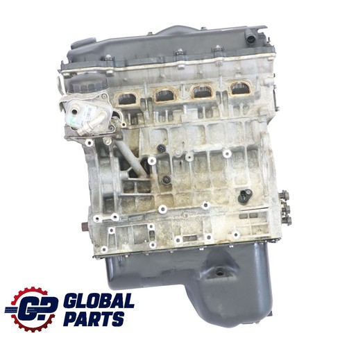 Bmw e85 n46 - n46, bare