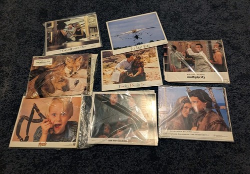 Collection sets of lobby - 8,