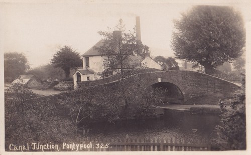 Viner type 325 canal - type,