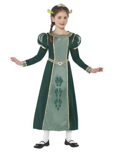 Princess fiona children - princess,