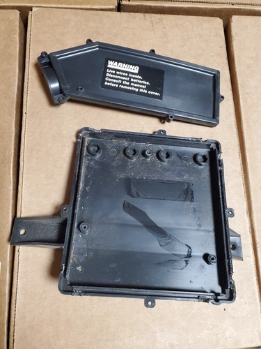 Oem sinclair 1985 control - sinclair, c5