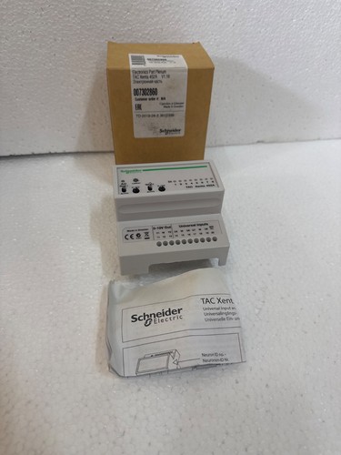 Schneider tac xenta - tac, 452a