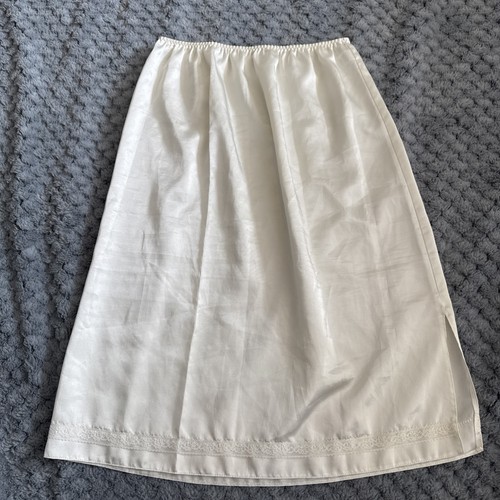 Women half waist - m&s, slip