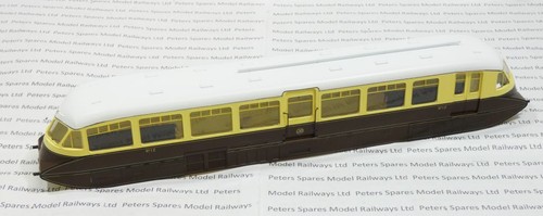 Dapol 115427 railcar gauge - 115427, oo